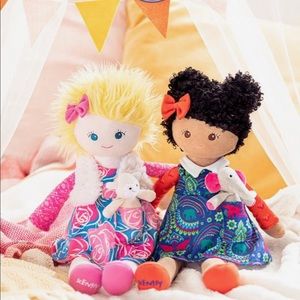 Brand New Scentsy Friends